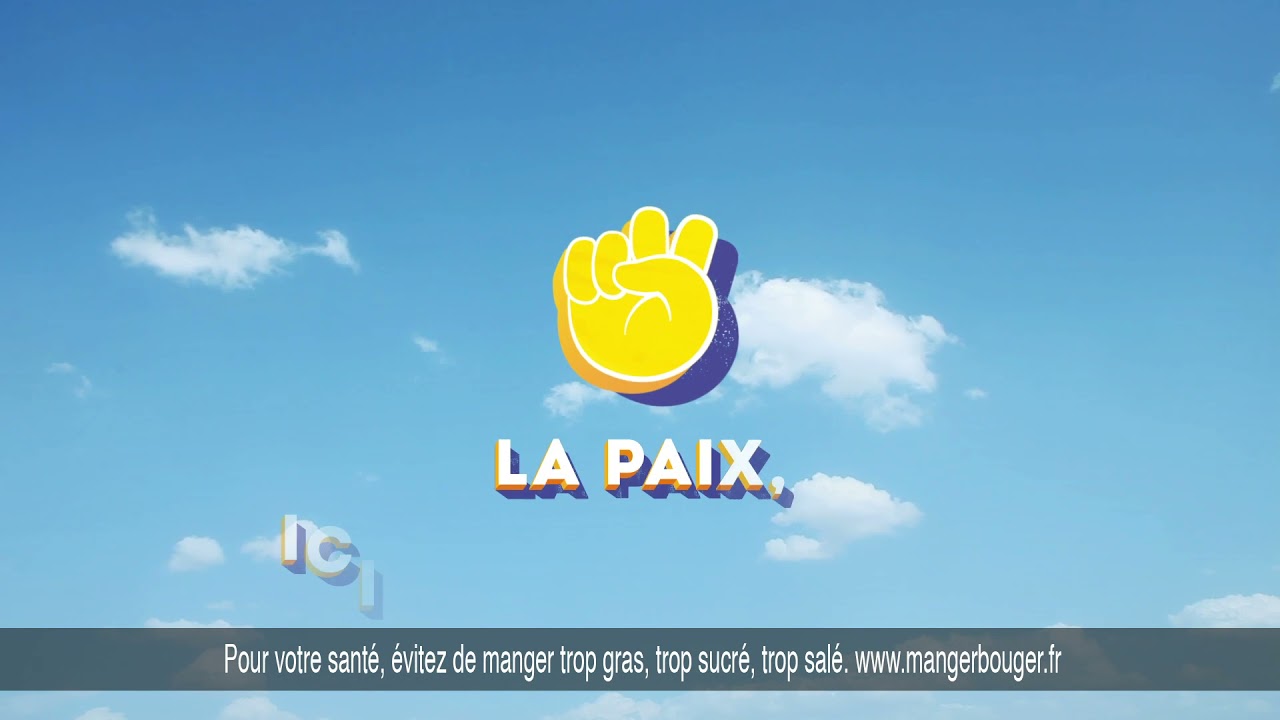 Lipton Rejoignez-nous le 21 septembre, à l’occasion de la Journée internationale de la paix.