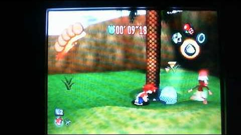 Ape Escape - Fossil Field Time Attack (Ultra Time)