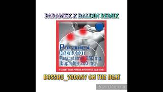 🌴Paramex & Baldin_Lagu Acara Remix Terbaru 2023🔰 #laguacara2023 #viraltiktok2023 #bossqu #yodany
