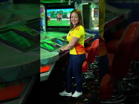 video compilation inside Lisboa Hotel and Casino #travel #casino #hotel #restaurant #fyp