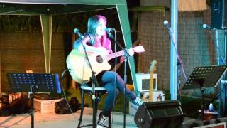 Drifting 4 Non Blondes Cover