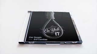 Can Sezgin feat.  Eril Cambaz - 17 (Deep House Cover)