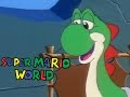 Super Mario World 402 - Fire Sale//Misadventures In Robin Hood Woods