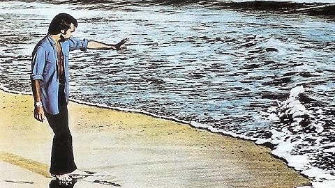 Elton John - High Flying Bird (1972) With Lyrics!