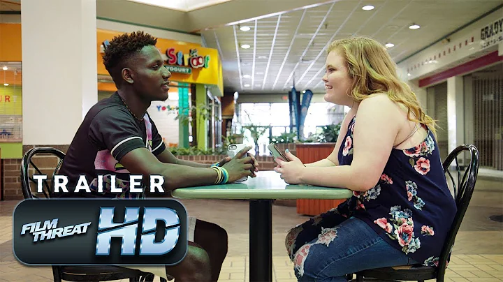 JASPER MALL | Official HD Trailer (2020) | DOCUMEN...