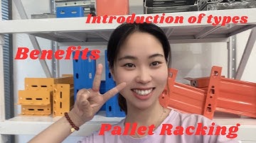 Pallet Racking Systems Types and Their Benefits | OKE Storage