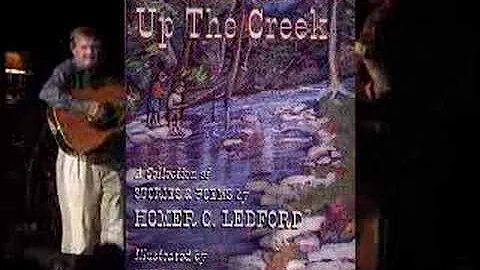 Homer  Ledford Bluegrass Kentucky Dulcimer Mandolin