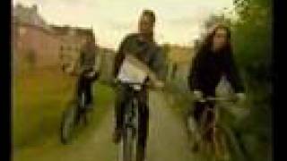 Motorpsycho -  Wearing your smell