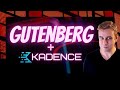 Gutenberg WordPress Tutorial with Kadence Blocks (Easiest way to edit with Gutenberg!)