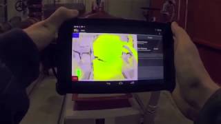 The DPI-8X Handheld 3D Scanner BIM