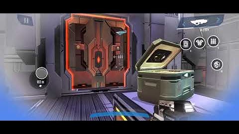 Out With a Bang||NOVA LEGACY|| Mission 7