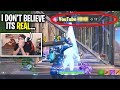 I spectated a player with YOUTUBE in his name and was SHOCKED! (I CAN'T BELIEVE THIS HAPPENED)