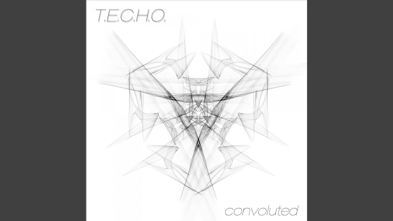 Watch Convoluted on YouTube Watch Convoluted on YouTube