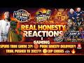 Spurs Take Game 3?! 😳 Pooh Shiesty Trial Delayed to 2027?! 🚨 | Real Honesty Reactions
