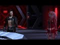 (Twitch Rediff) SWTOR #15 "Katlea" Quinn me trompe avec Vette 😭
