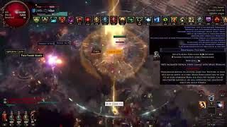 Flicker Strike, Strength Stacker, Juggernaut is Stronk! 🤔