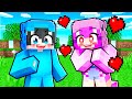 Nacho y Lia Se Enamoran en Minecraft