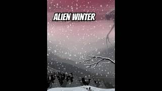 Alien Winter - New Androidferret Animation