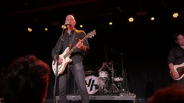 Vertical Horizon Live @ Racket NYC 2024