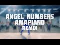 Angel Numbers Amapiano (Remix) - Salsation® Choreography by SET ADDIN