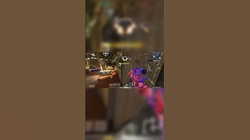 2 Piece On Firing Range #callofduty #callofdutymobile #cod #codm #codmobile #sniping #CODMobile