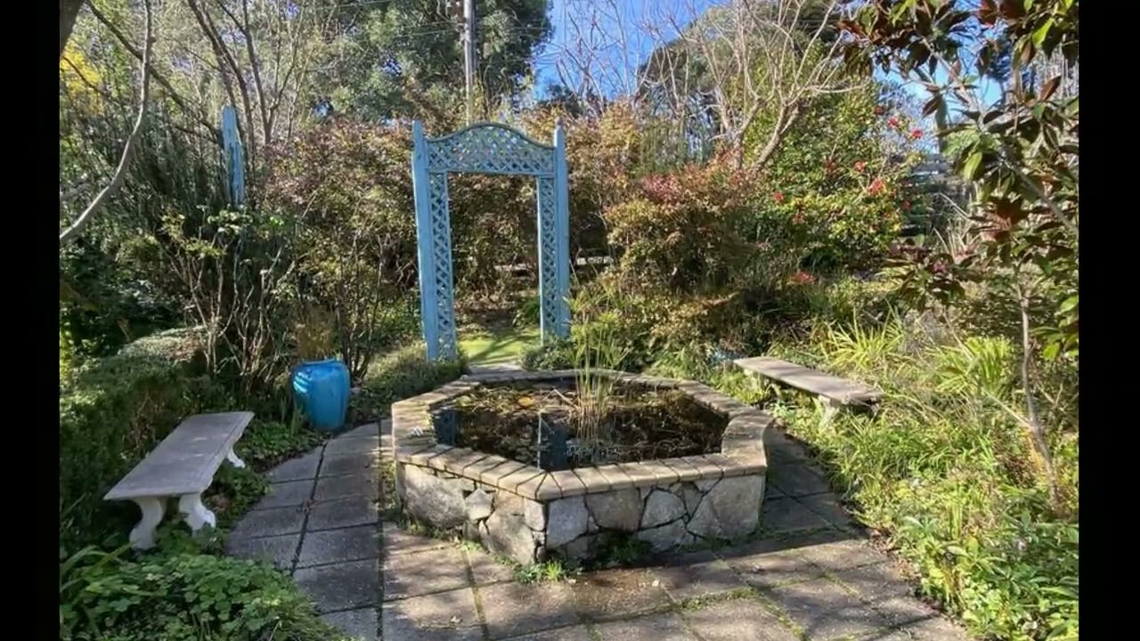 Wonga Park Heritage Walk (Wonga Park)