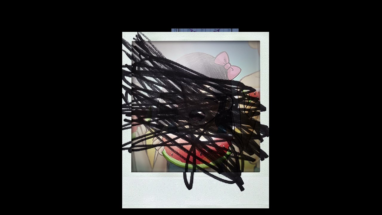 OMORI】スイートハート城 ブラックキー「K」入手場所の穴に入ると 