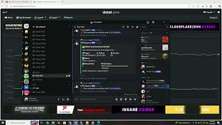 Free Ddos C2 Tool Killed Dstat