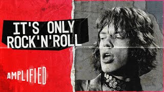 It's Only Rock 'N' Roll | Mick Jagger