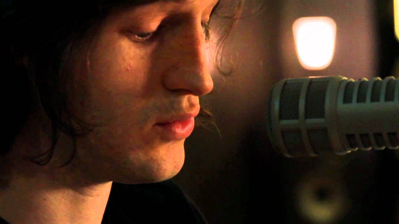 Heath McNease "Ain't No Sunshine"