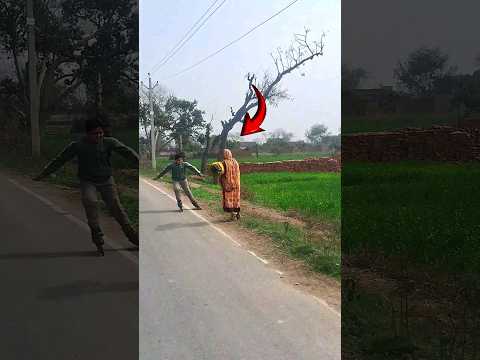 k skate rider 😨😱 #shorts #viral #skating #trendingshorts #reaction #shortvideo