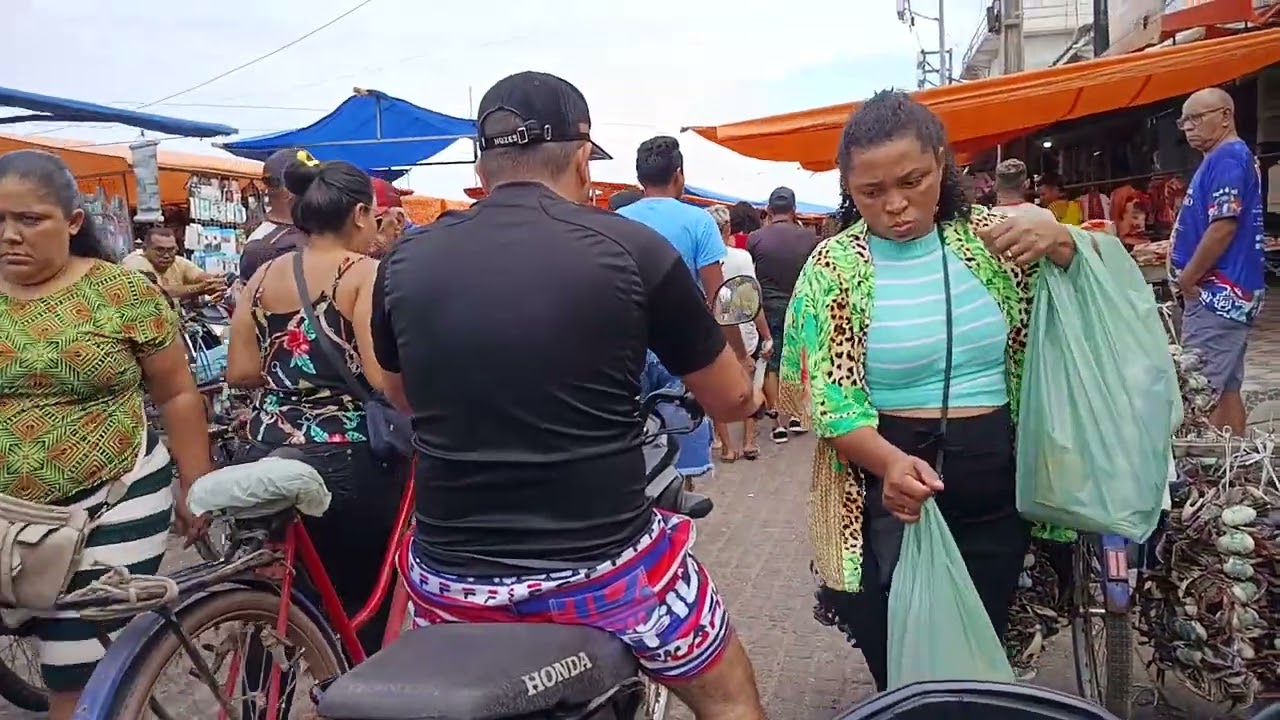 Orla de Abaetetuba/PA