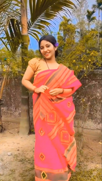 Somaina Sikhla | Assamese song | shorts video #@assaminstagramlady #shorts #dance #love #assamese