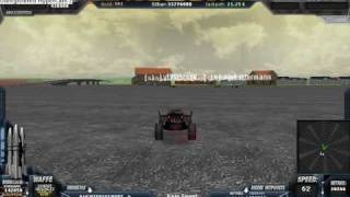 Chaoscars 1 Pusher Asp