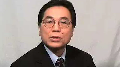 A video interview with Tuan Vo-Dinh