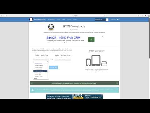 F.C.E. 365 Firmware Manager - 7.0.2 NEW Version - iOS I ...
