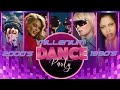 90s Dance Hits Vol.15 [Pop, Disco, Funky House] +2000s (Serega Bolonkin VideoMix)│Диско хиты 90х 00х