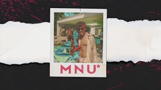 Lil XXEL - MNU (Official Lyric Video)