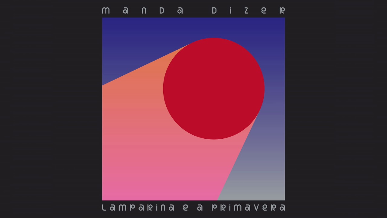 Watch LAMPARINA - Manda Dizer (Áudio Oficial) on YouTube Watch LAMPARINA - Manda Dizer (Áudio Oficial) on YouTube