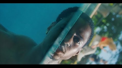 Tribe Mark - Playing It (Official Video)