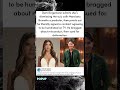 Demi Engemann admits she's dismissing the suit, calls Marciano Brunette a predator, then points out
