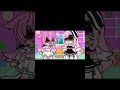 🎀🎀~~mockingbird~~ || gacha || meme || made by Estrellaッ🎀🎀🎀