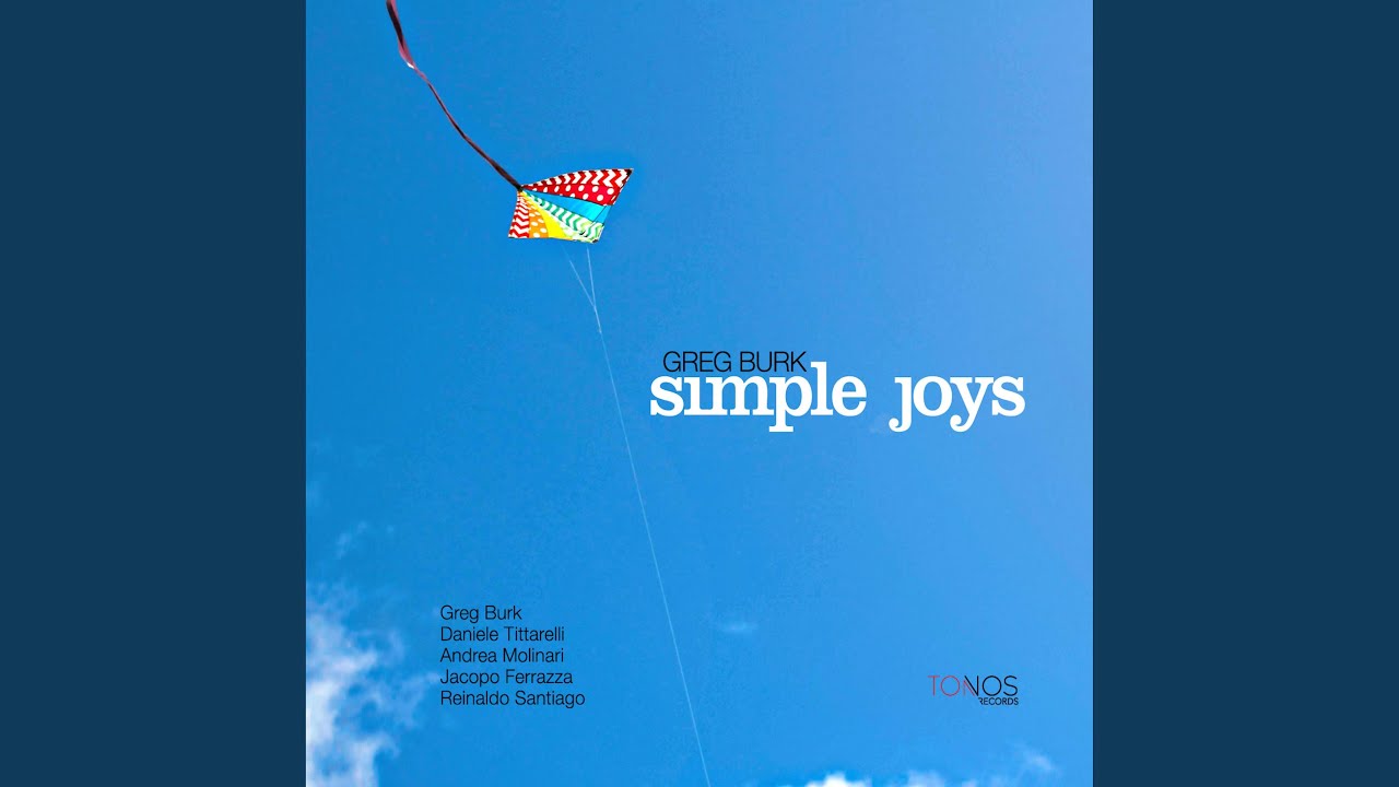 Watch Simple Joys on YouTube Watch Simple Joys on YouTube