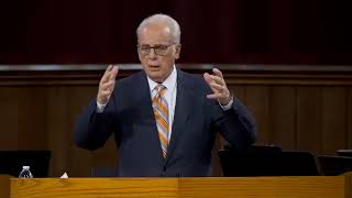 John MacArthur_Resurrection_ Good News or Bad | The Priority of Unity