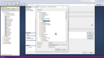 Crear Copia De Seguridad En Sql Server 2020