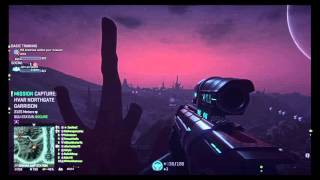 Planetside ambience Indar