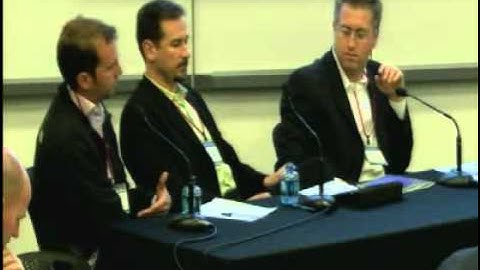 Q&A: PhoneGap Presents at Under the Radar: Consumerizati