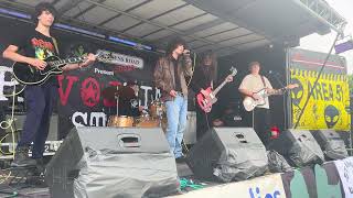 Deogen - Live at Strawberry Fair