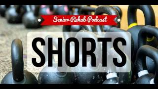 SHORTS: Kyle Ridgeway- Measuring Outcomes, Outcome Measures, & Treatment Effects