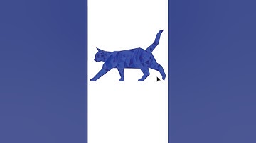 Triangulator script in adobe illustrator